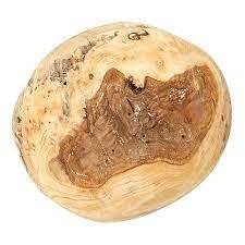 Small Chinese Fir Root Orb 4&quot;