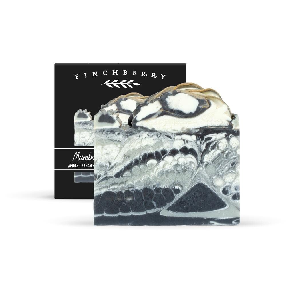 Mamba Soap - 4.5 oz