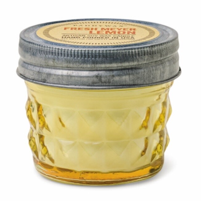 Relish Fresh Meyer Lemon - Yellow, Size: 3 oz