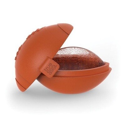 Football Silicone Ice Mold