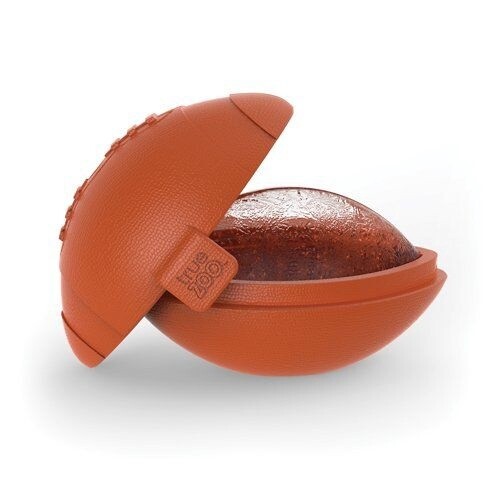 Football Silicone Ice Mold