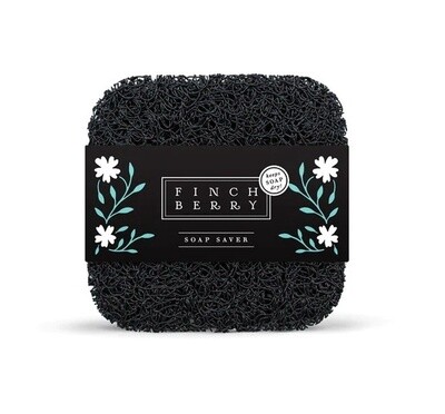 Soap Saver - Black