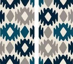 Ikat Matches