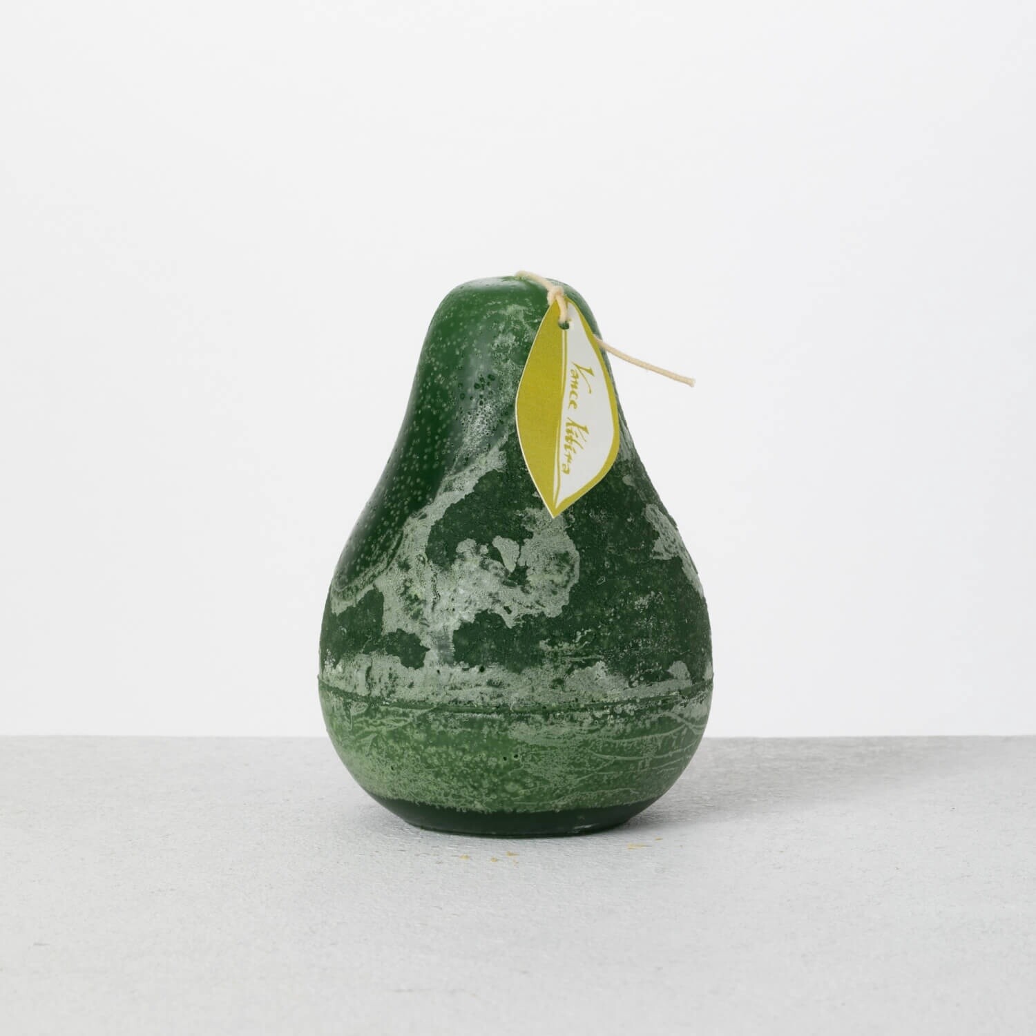Timber Pear Candle Holly