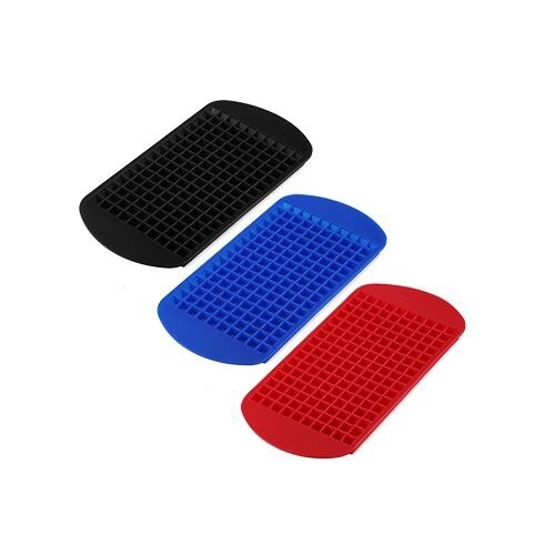 Mini Ice Cube Tray - assorted colors