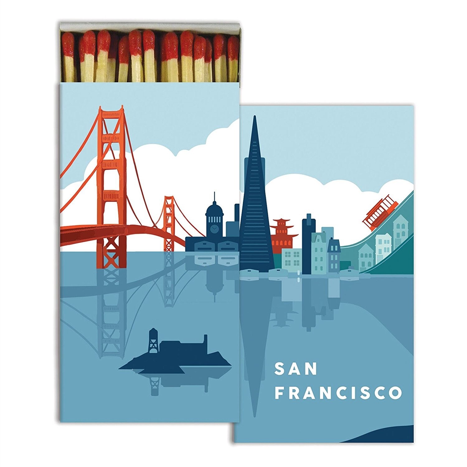 San Francisco Matches