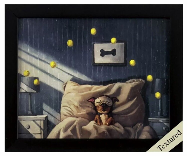 Bentleys Dream
