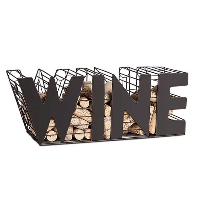 Cork Cage - Wine