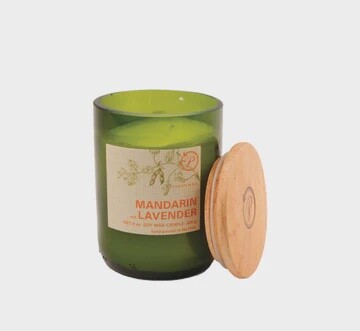 Eco Mandarin &amp; Lavender - 8 oz.