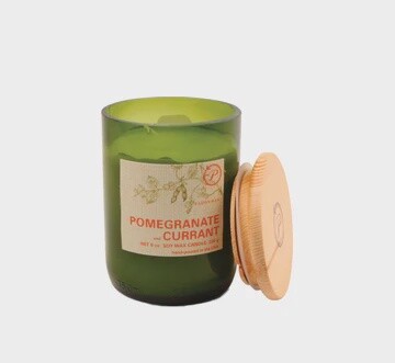 Eco Pomegranate &amp; Currant