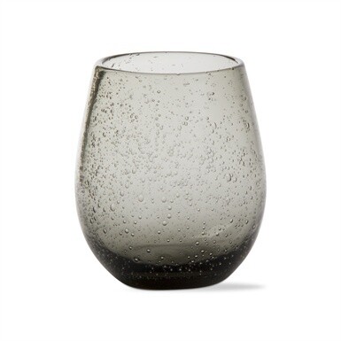 Bubble Glass - Smoke