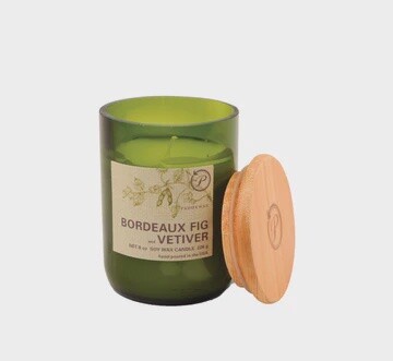 Eco Bordeaux Fig &amp; Vetiver