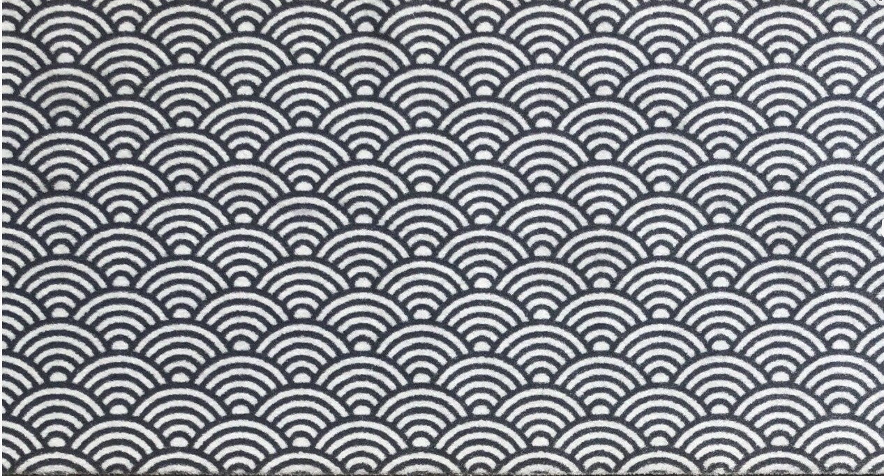 Washable Mat - Kobe