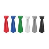 Windsor Tie Drink Charms - set/6