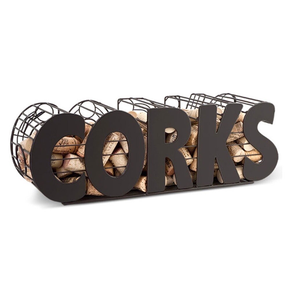 Cork Cage - Corks