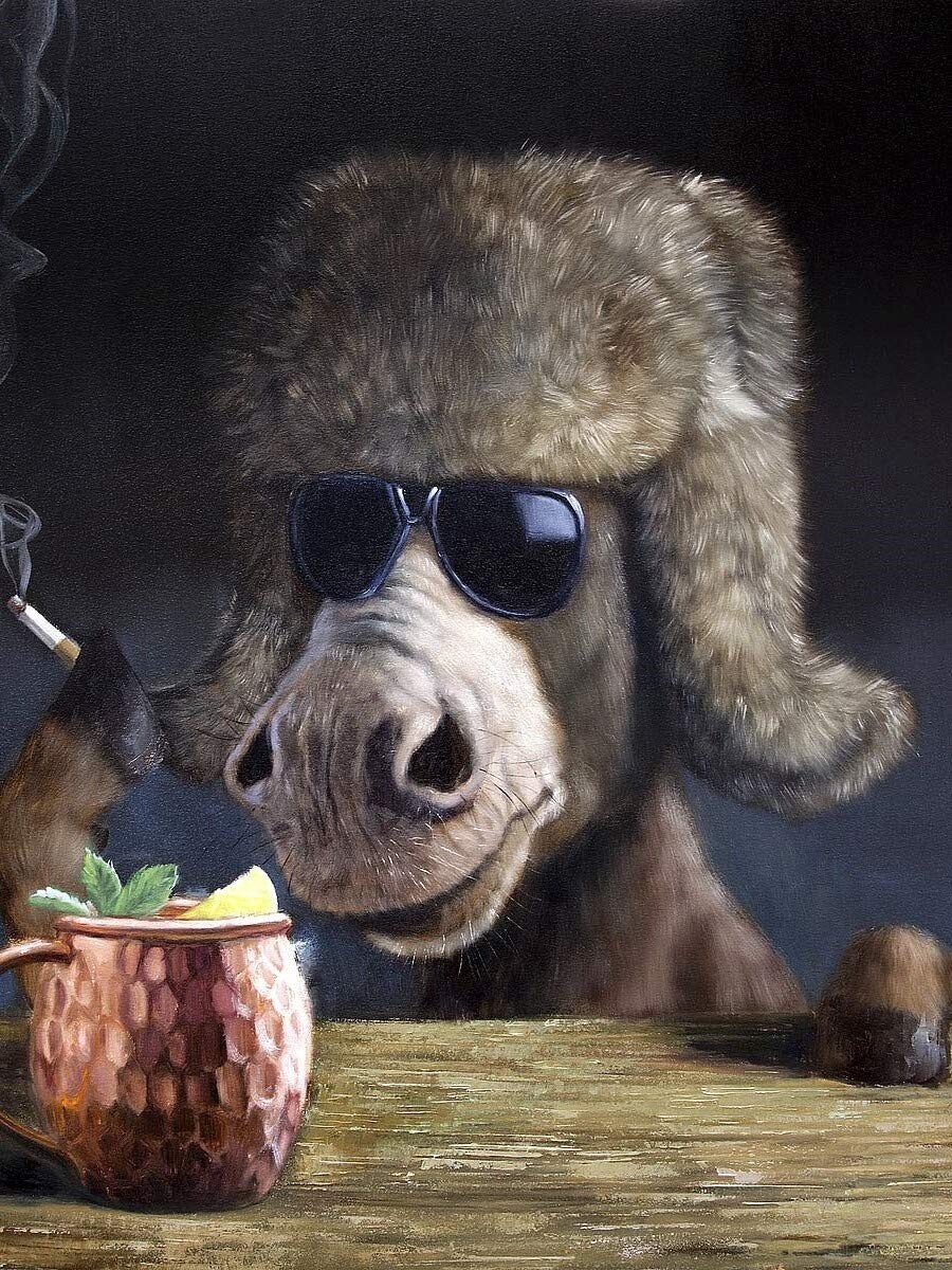 Moscow Mule