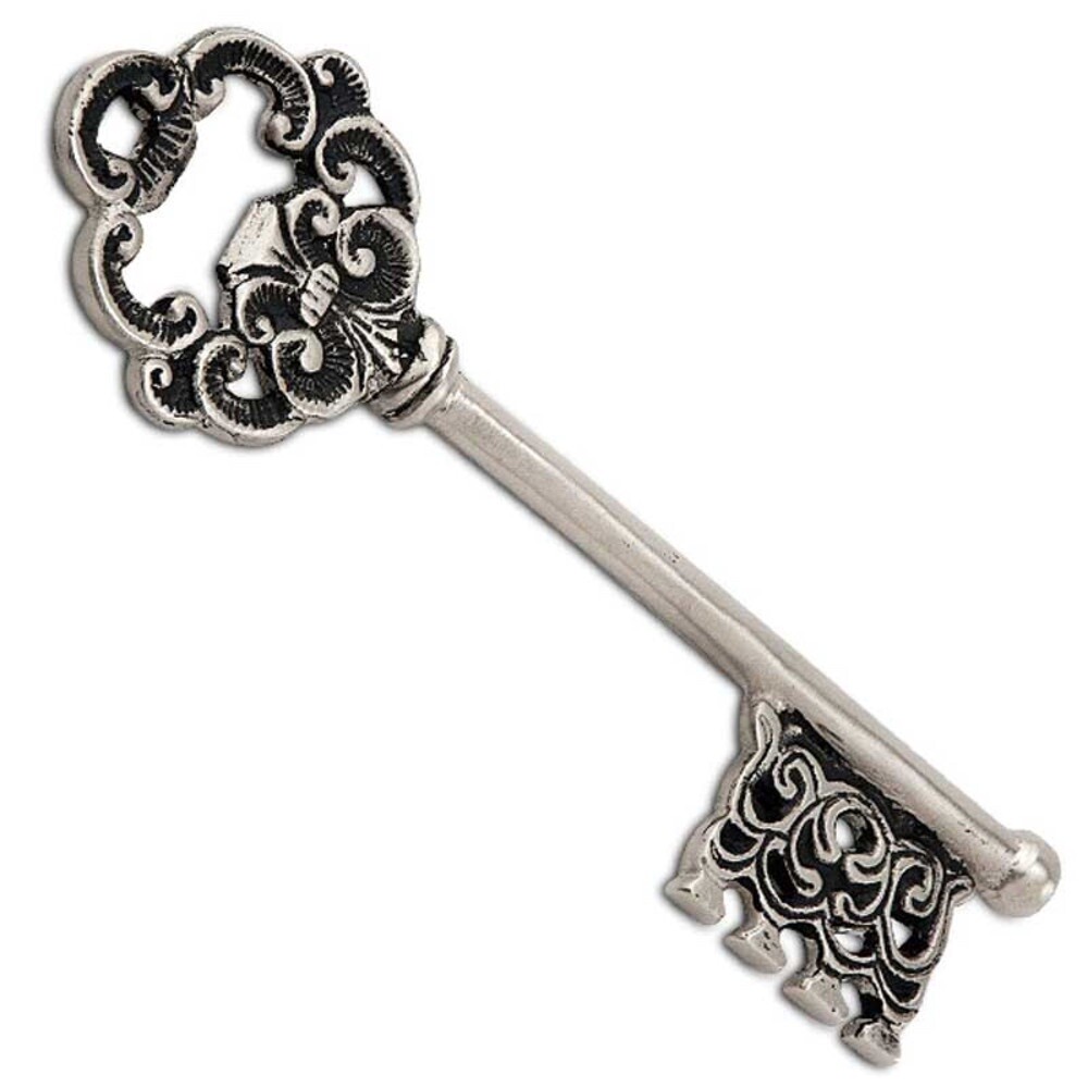 Waldorf Key Opener