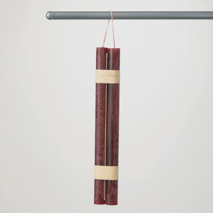 Timber Taper Wine 12&quot; Pair