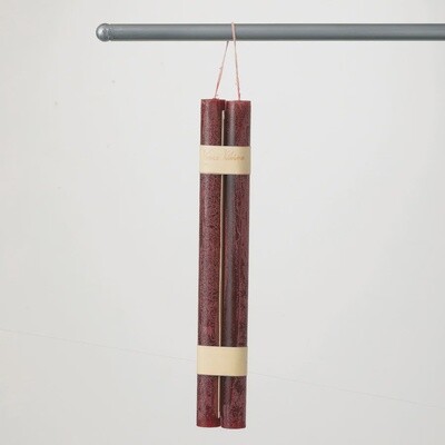Timber Taper Wine 12&quot; Pair