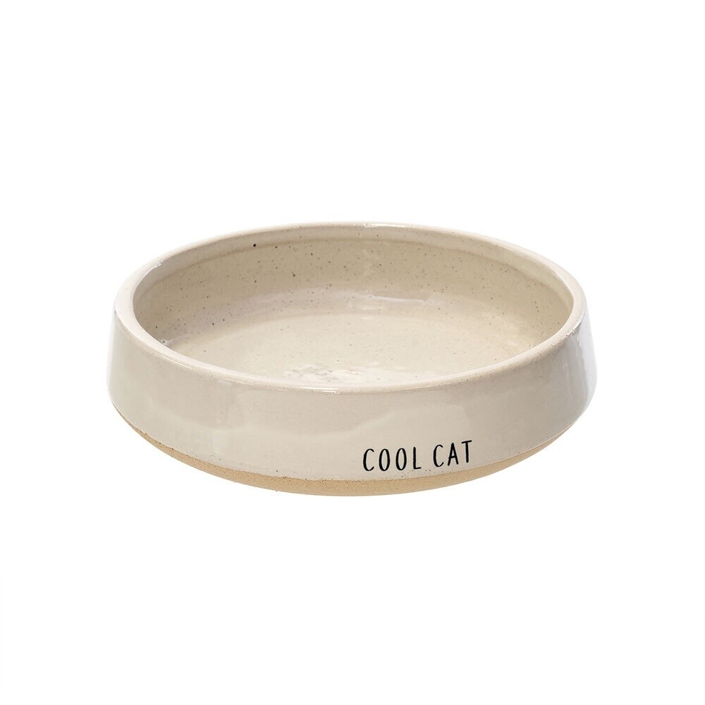 Cool Cat Bowl