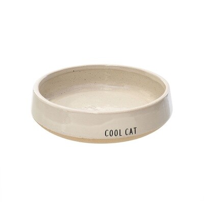 Cool Cat Bowl