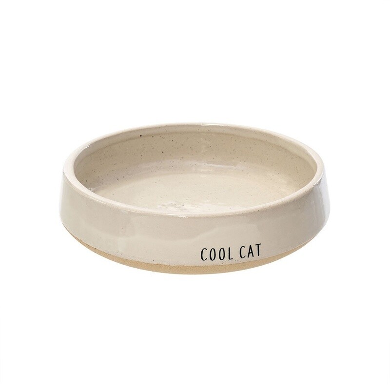 Cool Cat Bowl