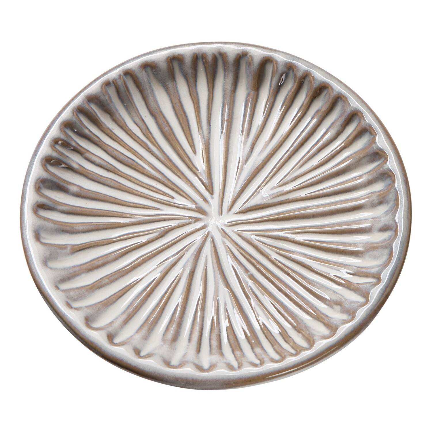Soap Dish or Candle Plate