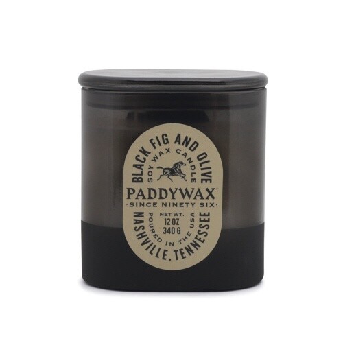 Vista Black Fig &amp; Olive