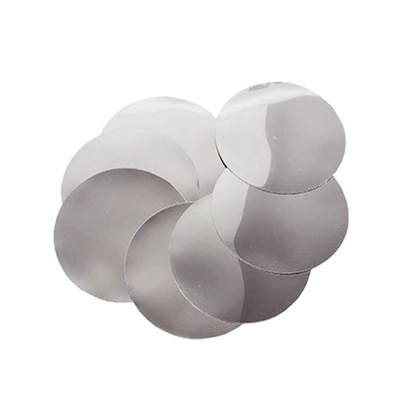 Dropstop Pour Discs x5