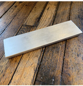 Long Brava Tray