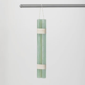 Timber Taper Aqua 12&quot; Pair
