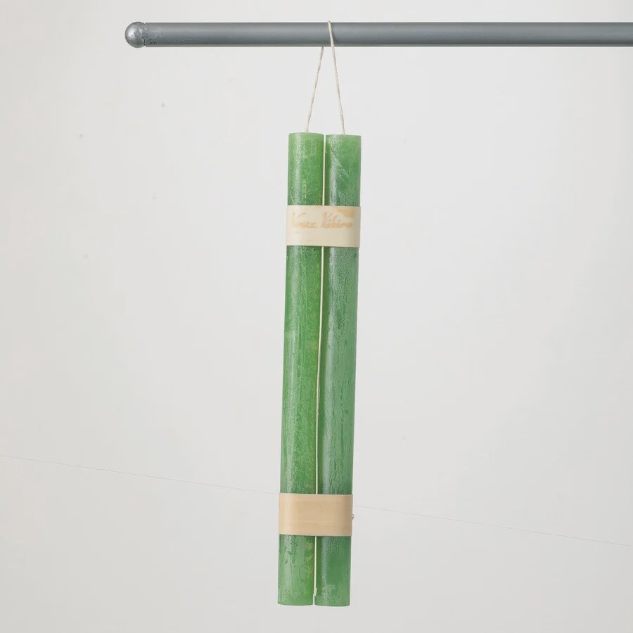 Timber Taper Aloe 12&quot; Pair