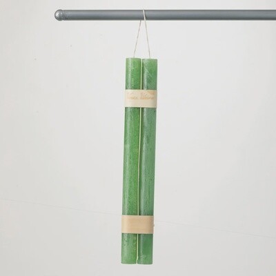 Timber Taper Aloe 12&quot; Pair