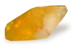 Soaprock - Citrine - 6 oz