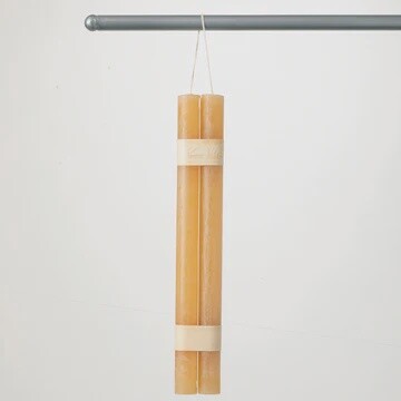 Timber Taper Sand 12&quot; Pair