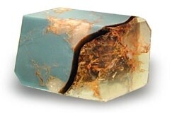 Soaprock - Turquoise - 6 oz