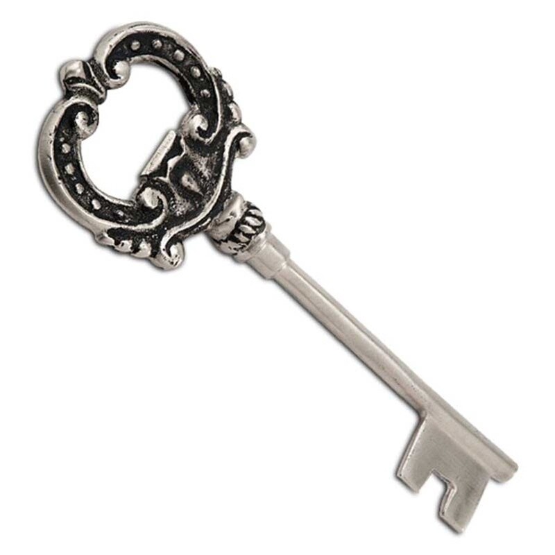 Wentworth Key Opener