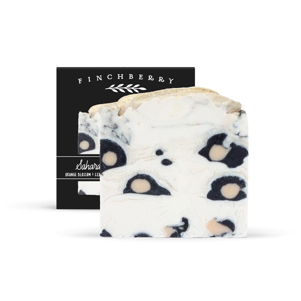 Sahara Soap - 4.5 oz