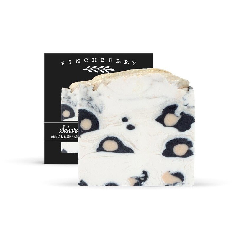 Sahara Soap - 4.5 oz