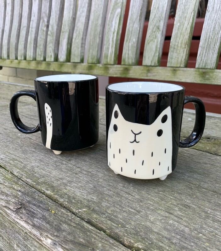 Meow Mug