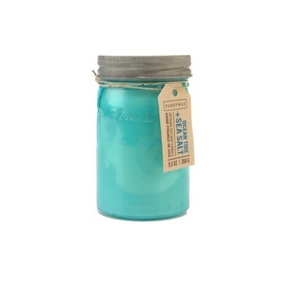 Relish Ocean Tide + Sea Salt - Aqua