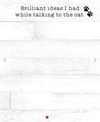 Talking to Dog Brilliant Ideas