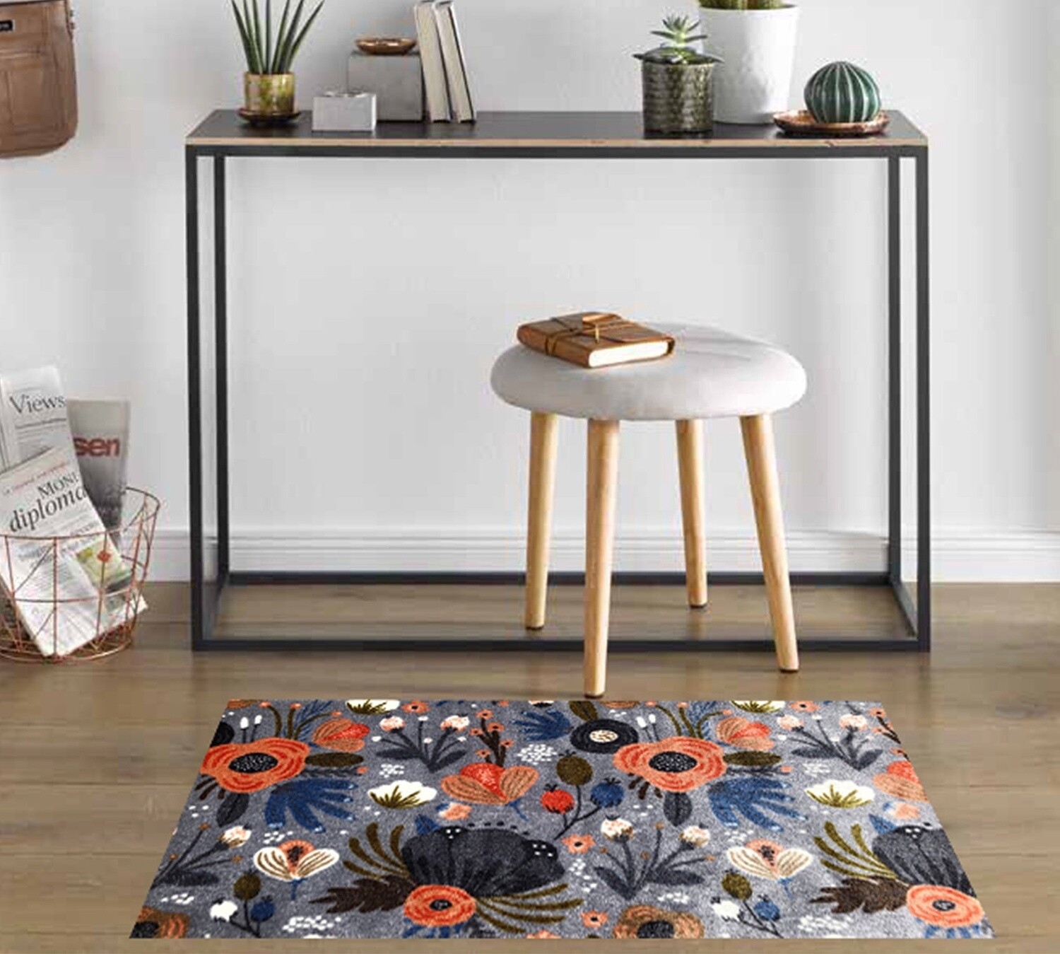 Washable Mat - Gypsy