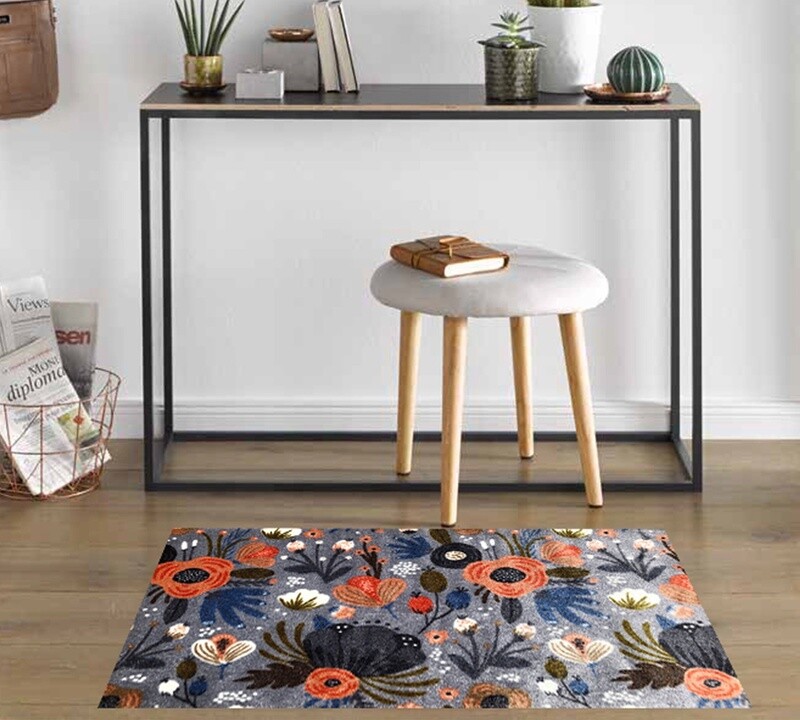 Washable Mat - Gypsy