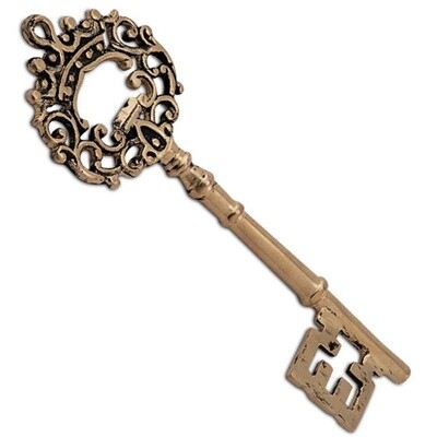 Crown Royale Key Opener
