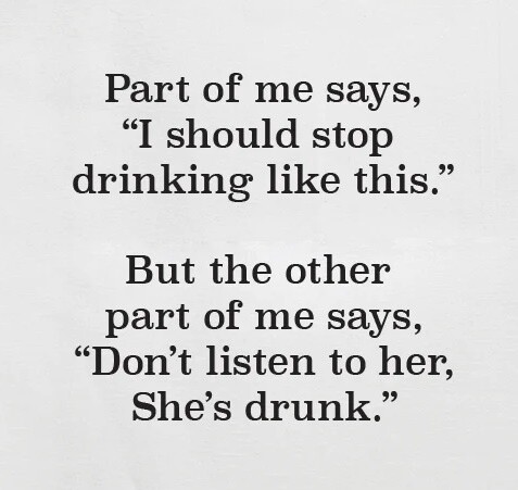 Should Stop Drinking Tea Towel