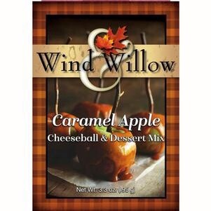 Caramel Apple Dessert Mix