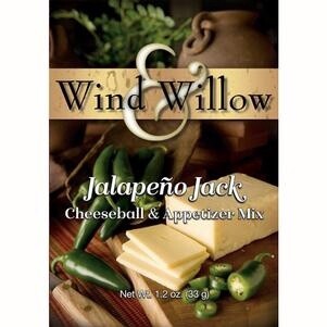 Jalapeno Jack Appetizer Mix