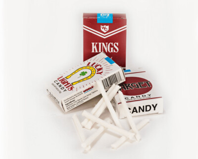 Candy Cigs