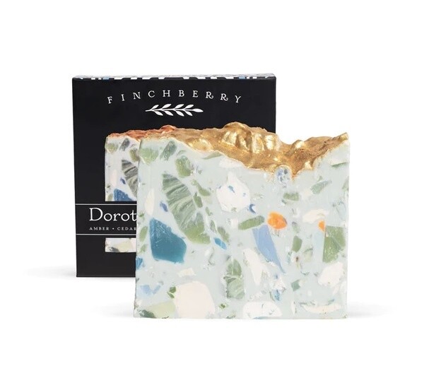 Dorothy Soap - 4.5 oz